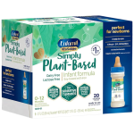 Enfamil ProSobee Soy Infant Formula, 2 oz