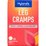 Hyland's Leg Cramps Tablets