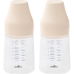 Spectra Wide Neck Storage Bottles