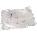 Lumex Inflatable Hair Shampoo Basin