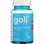Goli Ashwagandha Gummies