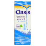 Oasis Mouth Moisturizer Spray