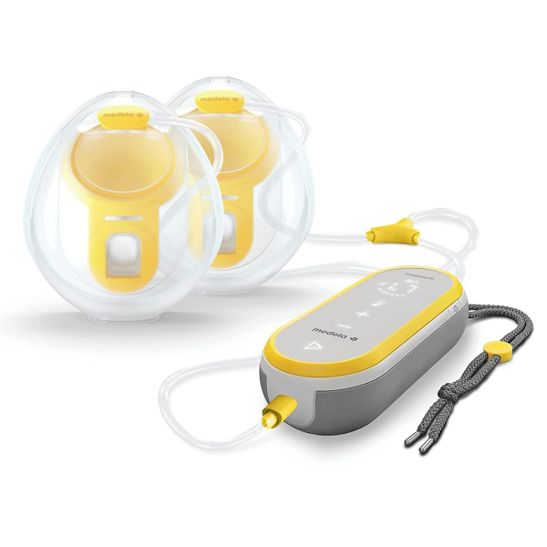 Medela Freestyle Hands-Free breast Pumps
