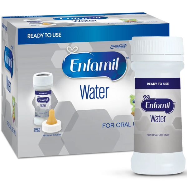Enfamil Infant Sterile Water
