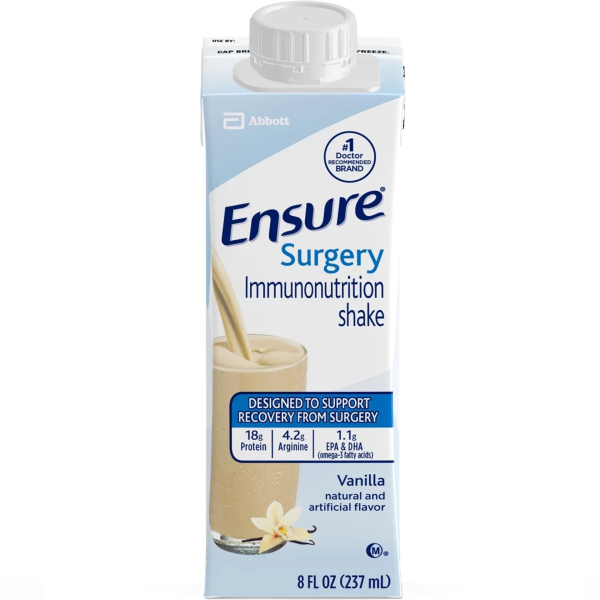 Ensure Surgery Immunonutrition Shake