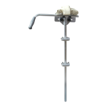 Attachment Walker Attachment, Adjustable