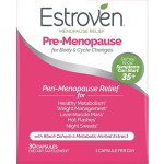 Estroven Pre-Menopause Relief