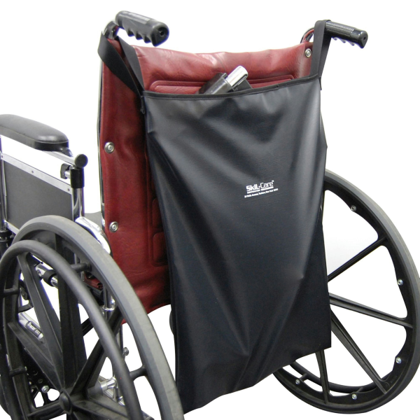 Skil-Care Footrest Bag for Wheelchair