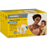 Medela Pump In Style Hands-Free Breast Pump