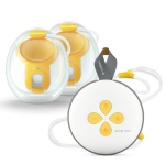 Medela Swing Maxi Hands-Free Breast Pump