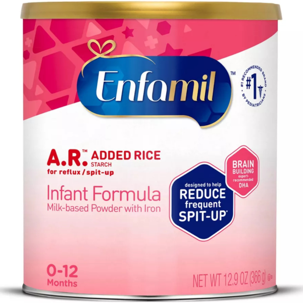 Enfamil A.R. Infant Formula