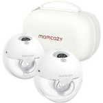 Momcozy M5 Double Wearable Breast Pump