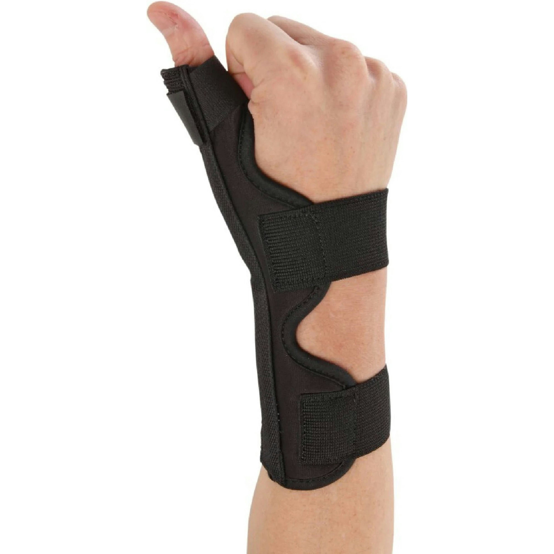 Ossur Universal Thumb Splint.webp Ossur Universal Thumb Splint