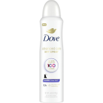 Dove Advanced Care Invisible Antiperspirant Dry Spray