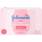 Johnson's Baby Bar