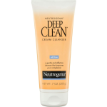 Neutrogena Deep Clean Cream Cleanser