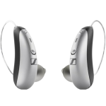 Sennheiser All-Day Clear OTC Hearing Aids