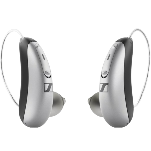 Sennheiser All-Day Clear OTC Hearing Aids