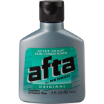 Afta by Mennen Original After Shave Skin Conditioner