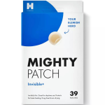 Hero Cosmetics Mighty Patch Acne Patches, Invisible+