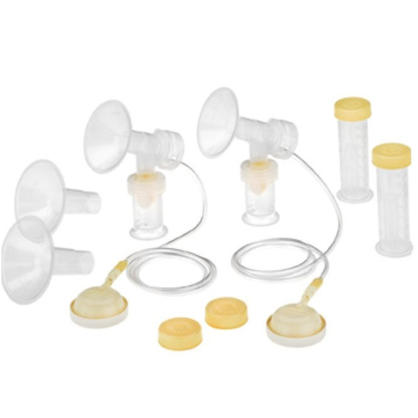 Medela Symphony Breast Milk Initiation Kit, Sterile