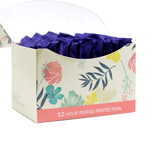 Softdisc Disposable Menstrual Discs