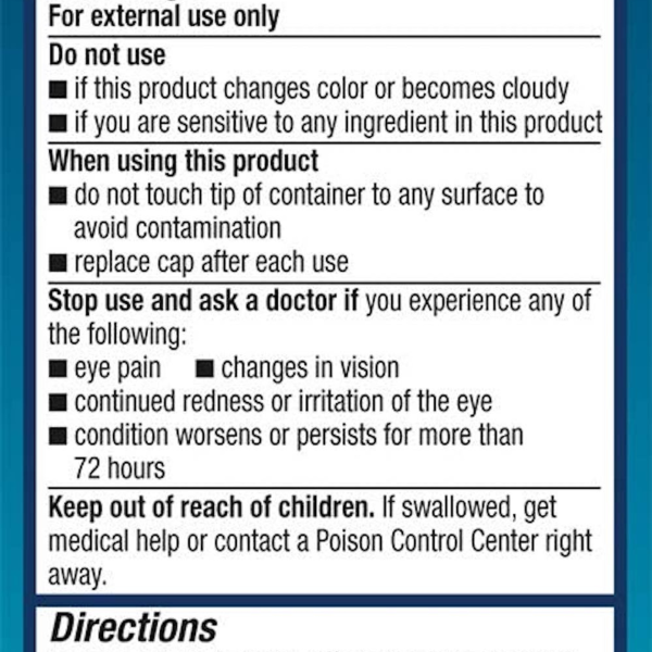 Systane Hydration Multi-Dose PF Eye Drops