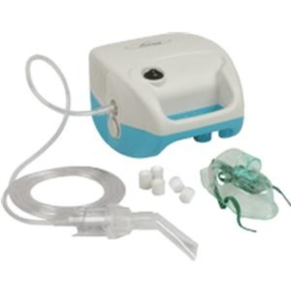 Schuco Compressor Nebulizer