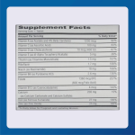 Major Prenatal Vitamin