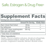 Estroven Pre-Menopause Relief