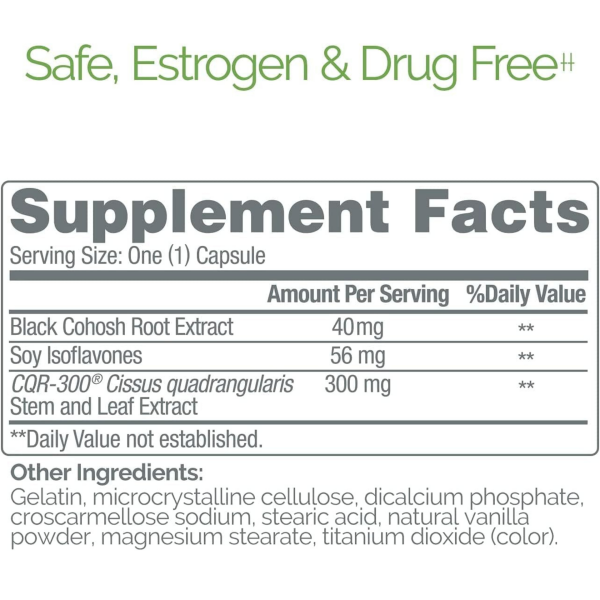 Estroven Pre-Menopause Relief