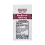 Water Jel Bacitracin Antibiotic Ointment