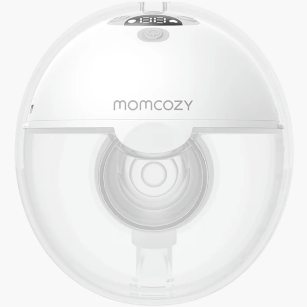 Momcozy M5 Double Wearable Breast Pump