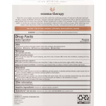 Aveeno Baby Eczema Therapy Soothing Bath Treatment