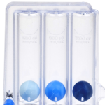 Triflo II Incentive Spirometer Adult