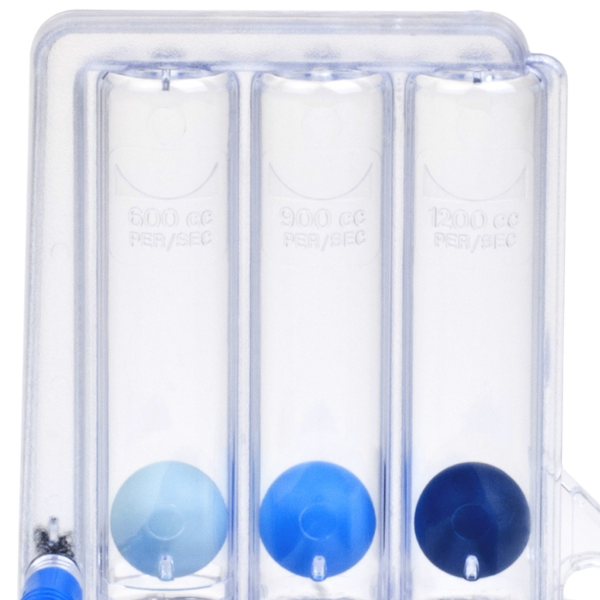 Triflo II Incentive Spirometer Adult