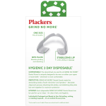 Plackers Grind No More Dental Night Protector