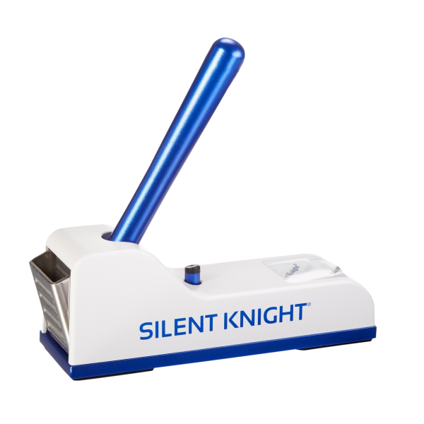 Silent Knight Pill Crusher