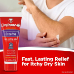 Cortizone 10 Maximum Strength Intensive Healing Eczema Lotion