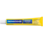 Preparation H Hemorrhoidal Ointment