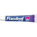 Fixodent Plus Gum Care Cream Denture Adhesive