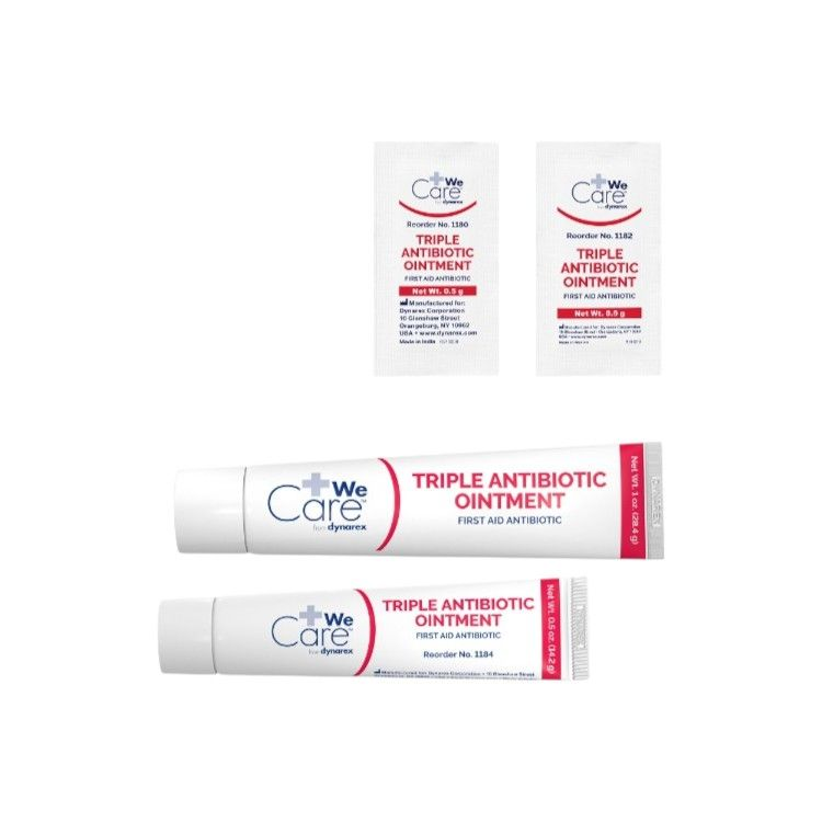 dynarex_triple_antibiotic_ointment-photoroom Dynarex Triple Antibiotic Ointment - Image 1