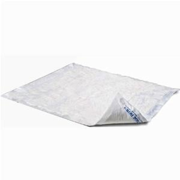 Cardinal Health Wings Premium Underpads, Maximum Absorbency