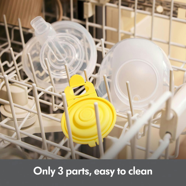 Medela Swing Maxi Hands-Free Breast Pump