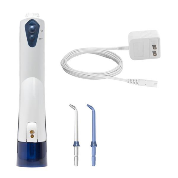 Waterpik Oral Irrigator Water Flosser, Rechargeable