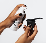 FLEX Foaming Cup Wash, 3.4 oz.