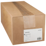 Emesis Basin McKesson Graphite 20 oz. Plastic Single Patient Use