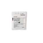 Surgical Glove McKesson Perry® Performance Plus Size 6.5 Sterile Polyisoprene Standard Cuff Length Smooth Green Chemo Tested