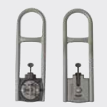 Pivoting Bed Grab Bar drive™