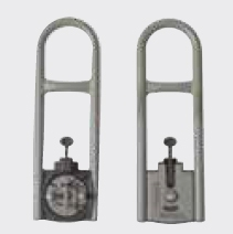 Pivoting Bed Grab Bar drive™